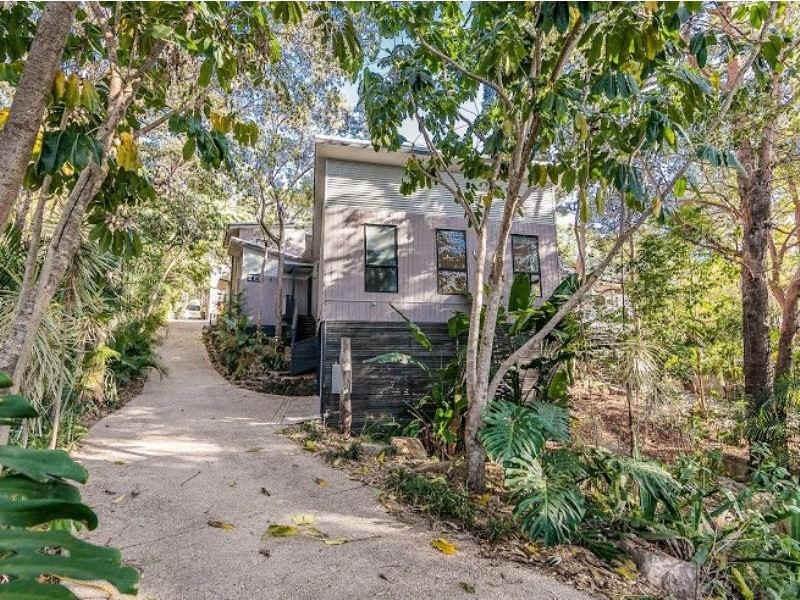 91 Stuartholme Road, Bardon QLD 4065