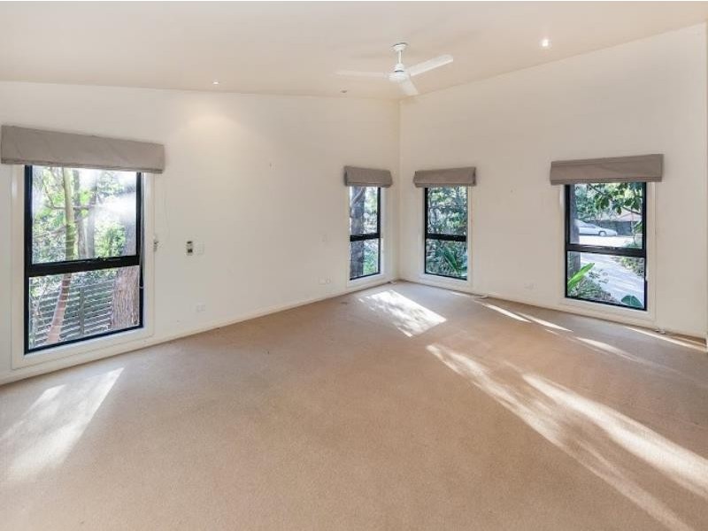 91 Stuartholme Road, Bardon QLD 4065