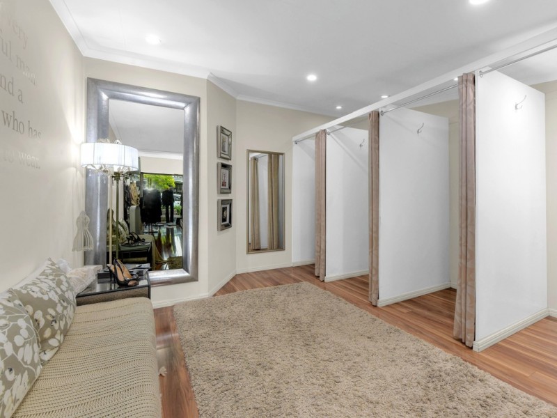 104 Latrobe Terrace, Paddington QLD 4064