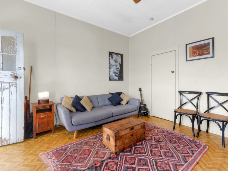 104 Latrobe Terrace, Paddington QLD 4064