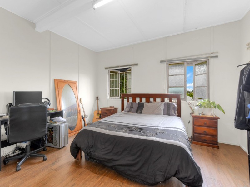 104 Latrobe Terrace, Paddington QLD 4064