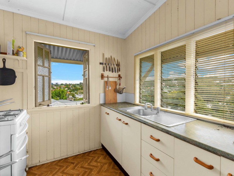 104 Latrobe Terrace, Paddington QLD 4064