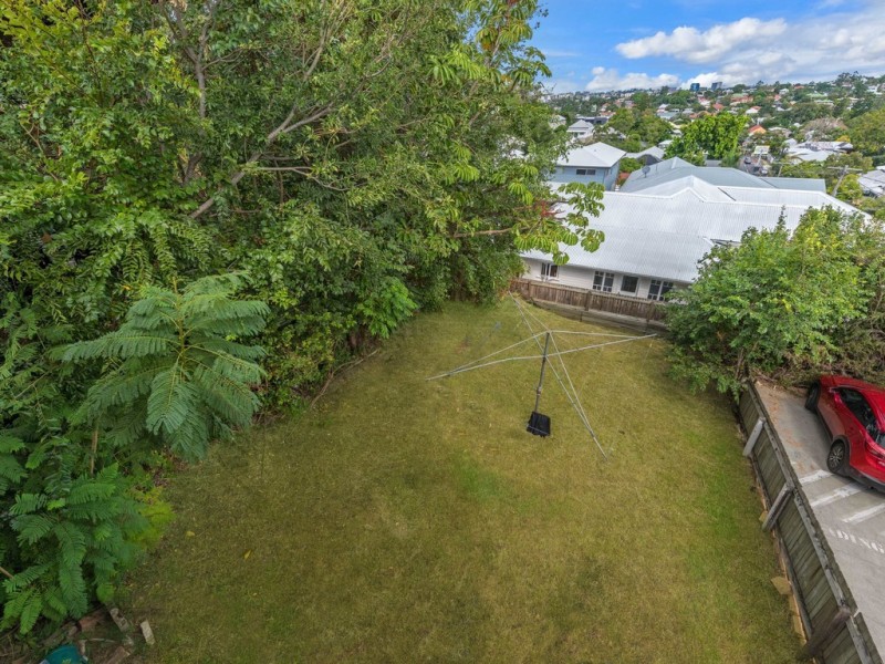 104 Latrobe Terrace, Paddington QLD 4064