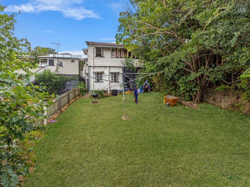 104 Latrobe Terrace, Paddington QLD 4064