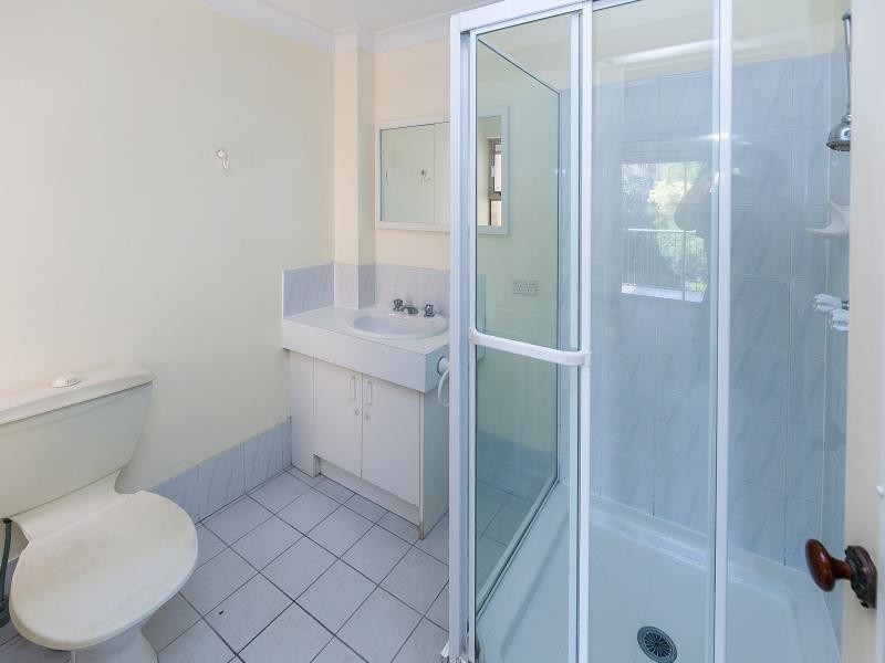 8/24 BOTT STREET, Ashgrove QLD 4060