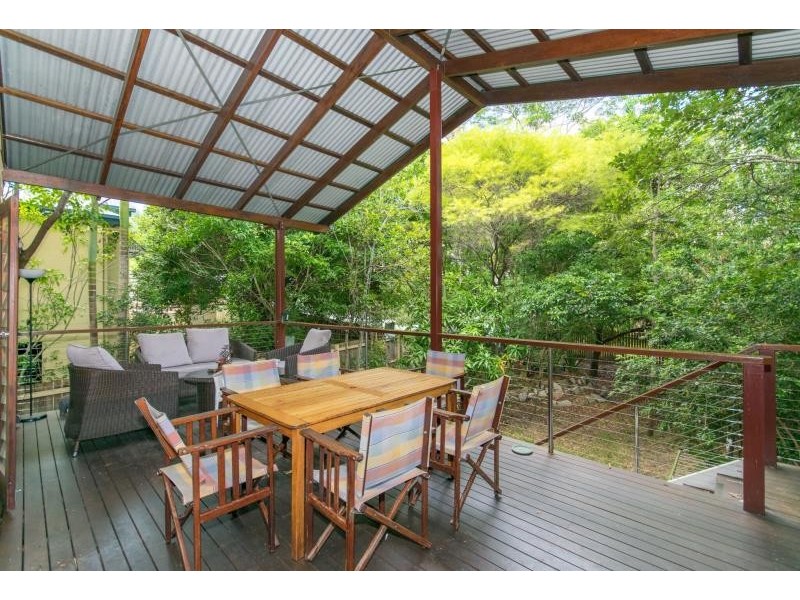 34 Stevenson Street, Paddington QLD 4064