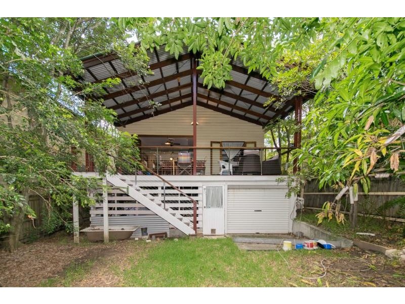 34 Stevenson Street, Paddington QLD 4064