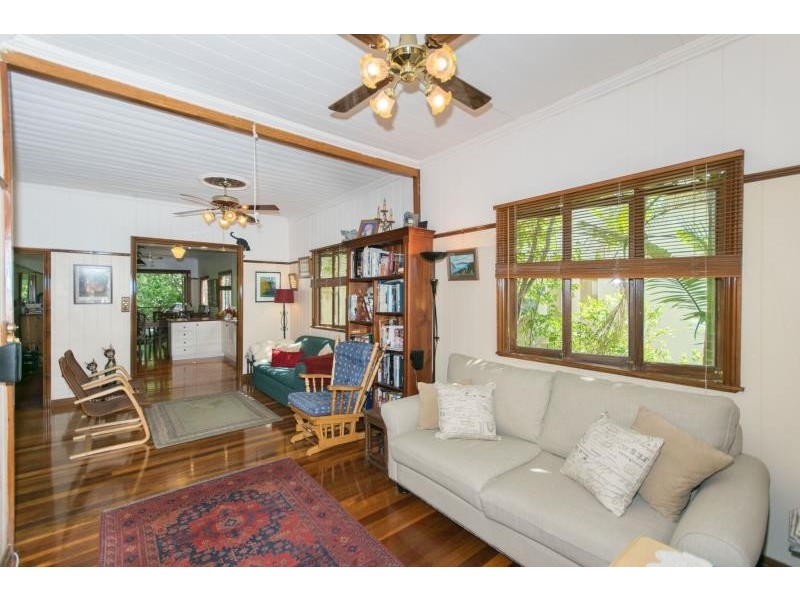 34 Stevenson Street, Paddington QLD 4064