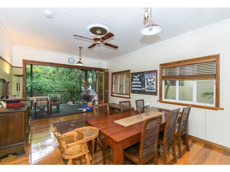 34 Stevenson Street, Paddington QLD 4064