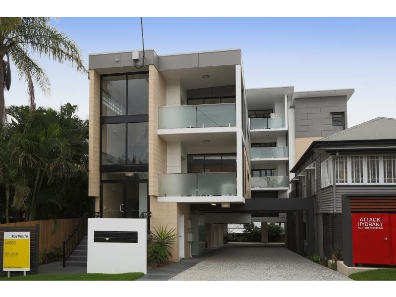 5/42-44 Gordon Street, Milton QLD 4064