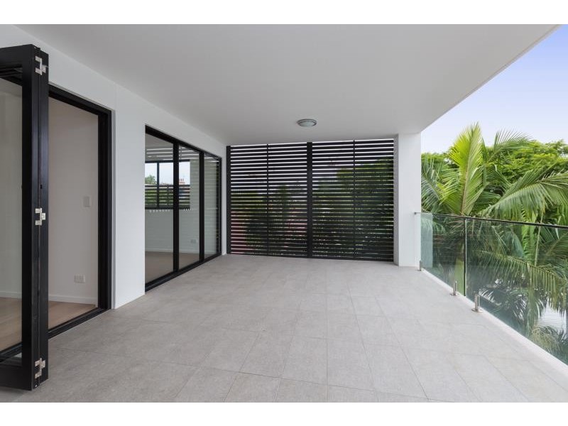 5/42-44 Gordon Street, Milton QLD 4064