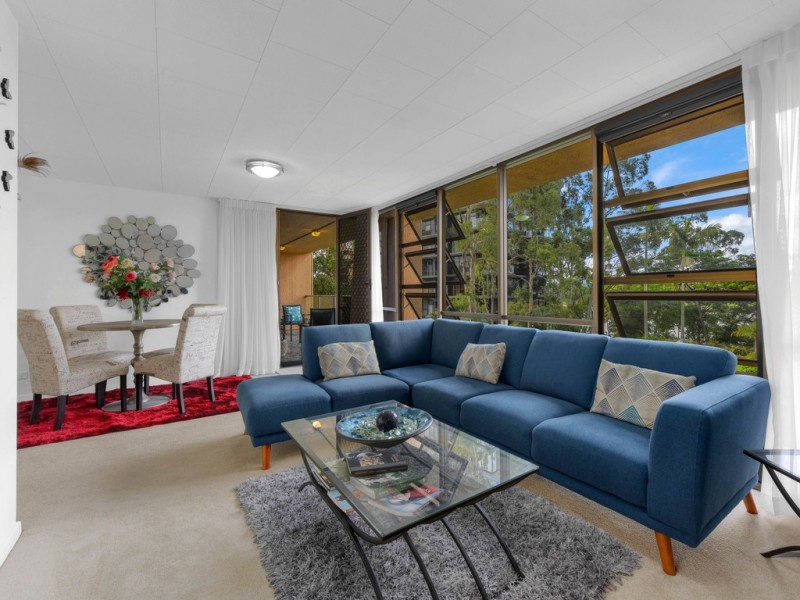 6/72 Sandford Street, St Lucia QLD 4067