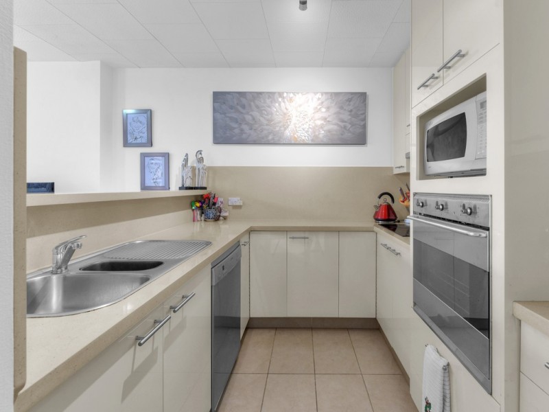 6/72 Sandford Street, St Lucia QLD 4067