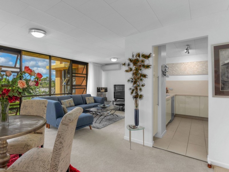 6/72 Sandford Street, St Lucia QLD 4067