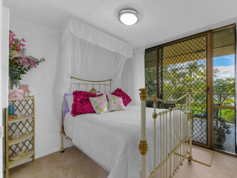 6/72 Sandford Street, St Lucia QLD 4067