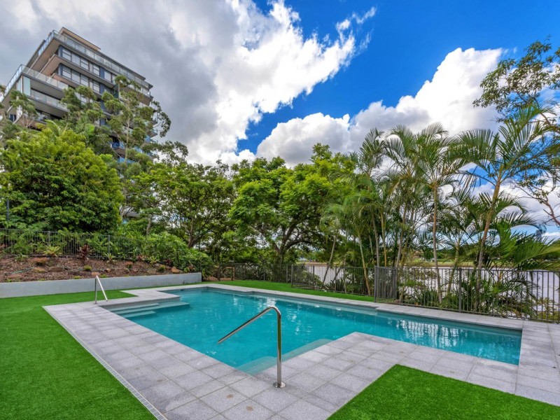 6/72 Sandford Street, St Lucia QLD 4067