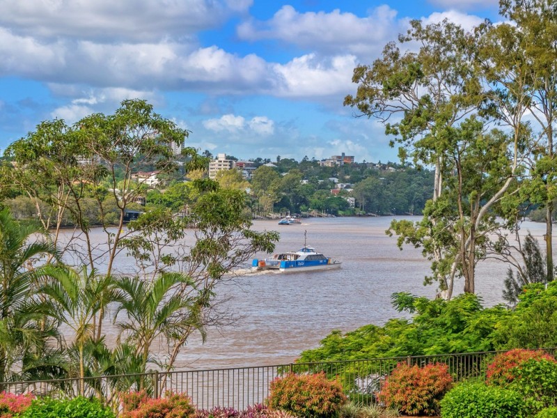 6/72 Sandford Street, St Lucia QLD 4067