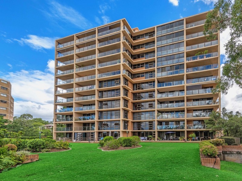 6/72 Sandford Street, St Lucia QLD 4067