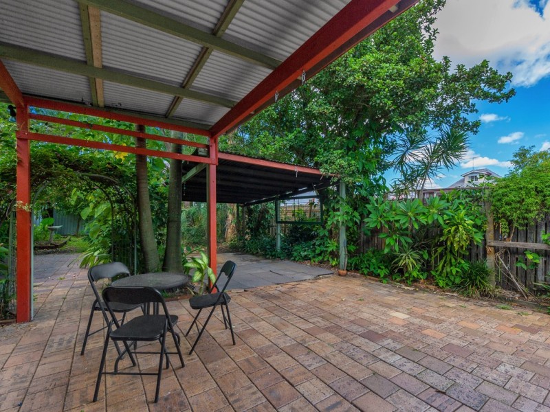 22 Elliott Street, Kangaroo Point QLD 4169