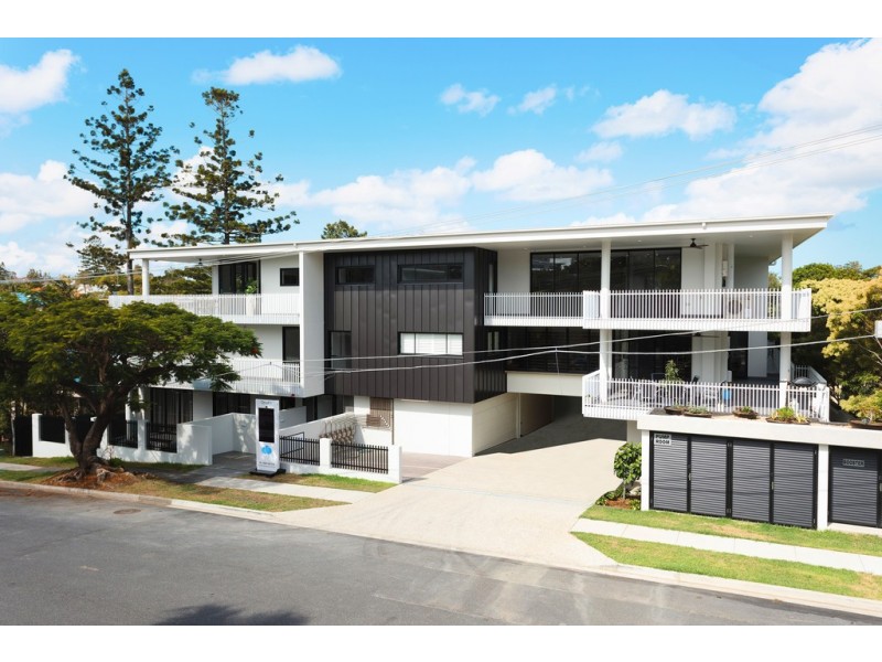 11-15 Dorset Street, Ashgrove QLD 4060