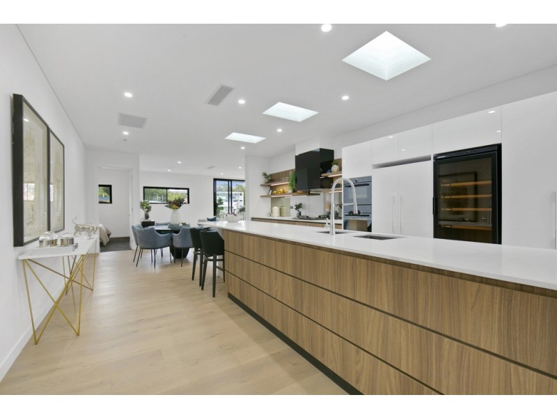 11-15 Dorset Street, Ashgrove QLD 4060