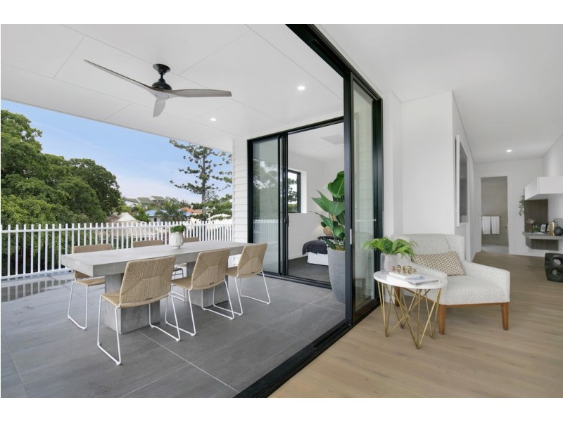 11-15 Dorset Street, Ashgrove QLD 4060