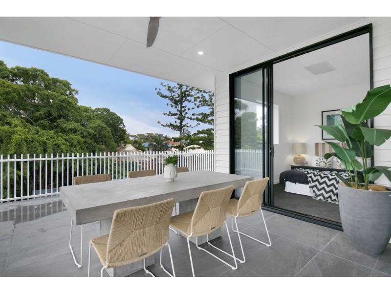 11-15 Dorset Street, Ashgrove QLD 4060