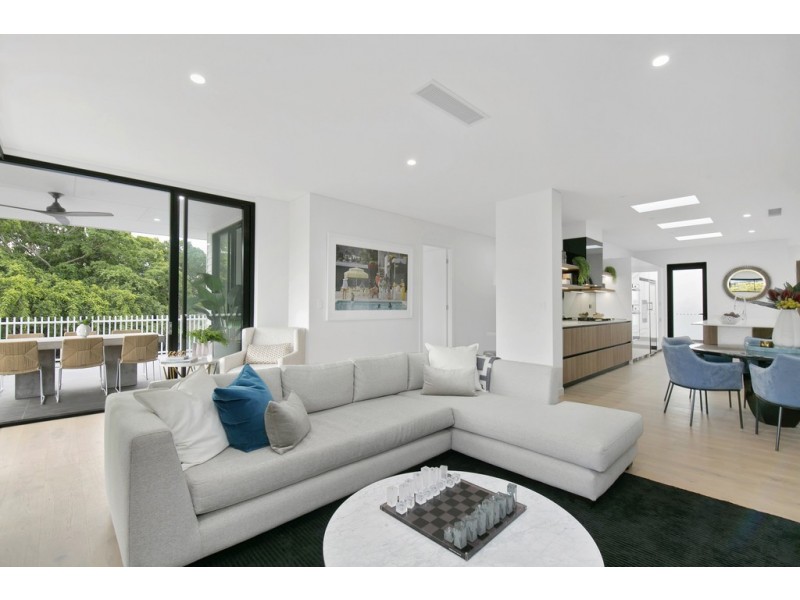 11-15 Dorset Street, Ashgrove QLD 4060