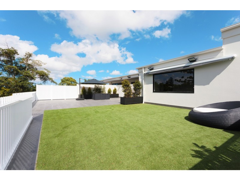 11-15 Dorset Street, Ashgrove QLD 4060