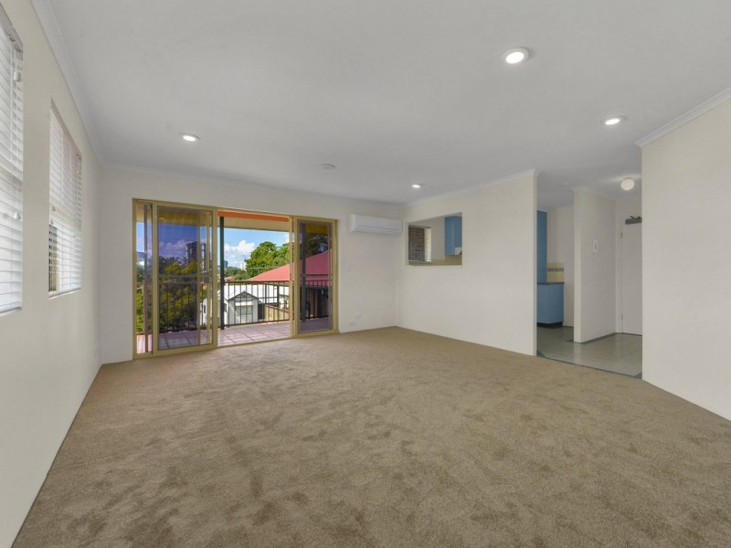 5/10 Bass Street, Paddington QLD 4064