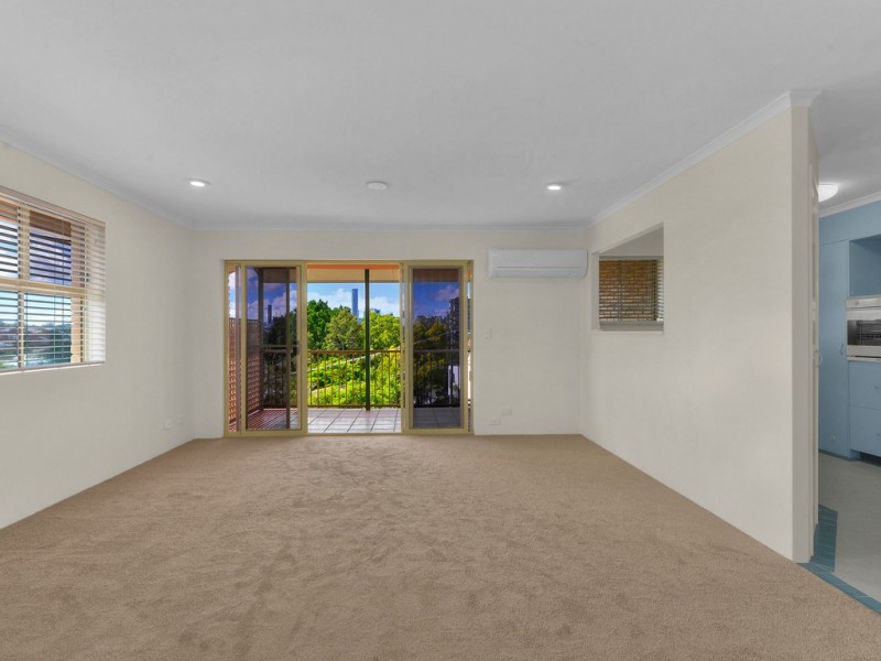 5/10 Bass Street, Paddington QLD 4064