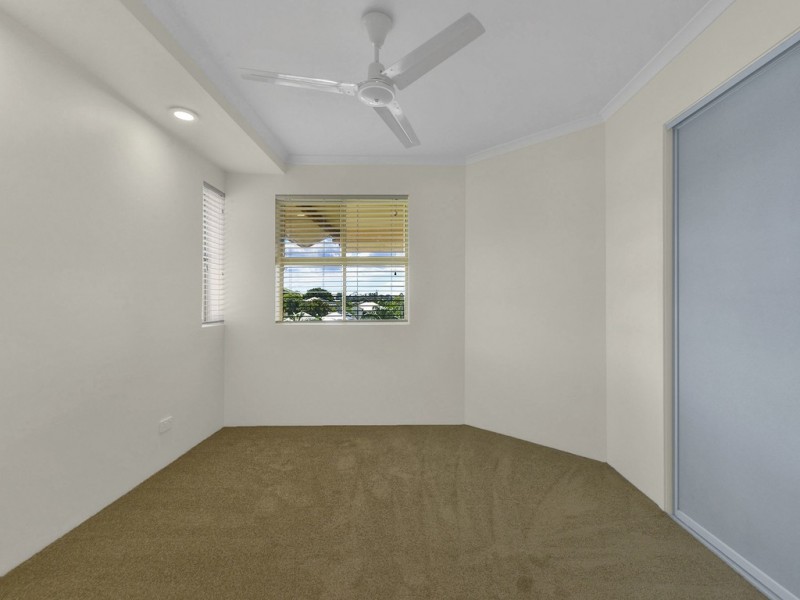 5/10 Bass Street, Paddington QLD 4064