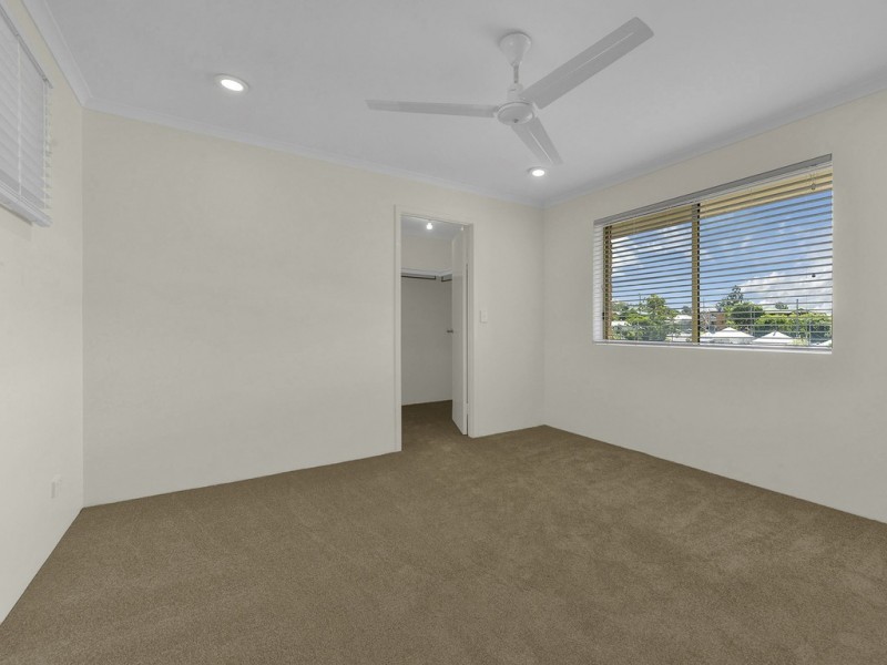 5/10 Bass Street, Paddington QLD 4064