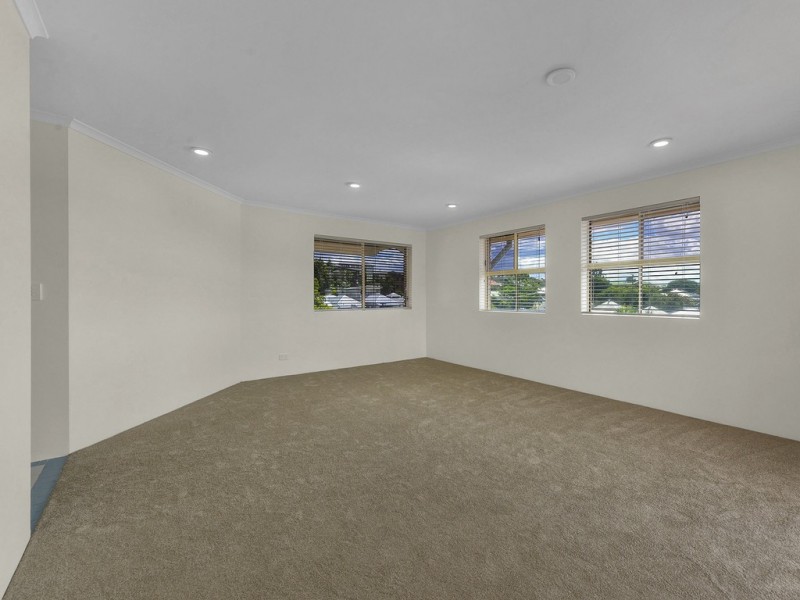 5/10 Bass Street, Paddington QLD 4064