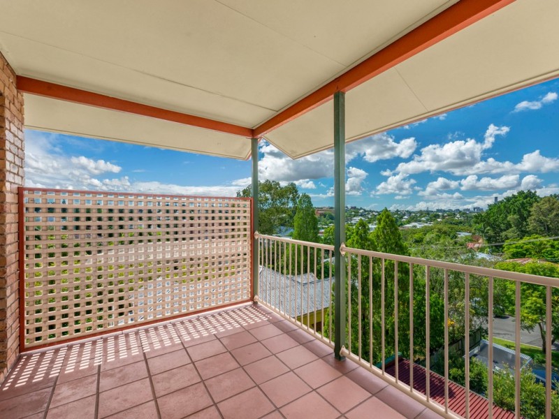 5/10 Bass Street, Paddington QLD 4064