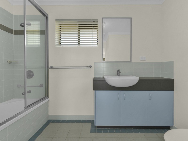 5/10 Bass Street, Paddington QLD 4064