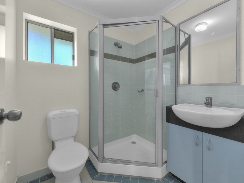 5/10 Bass Street, Paddington QLD 4064