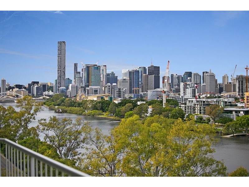 22/56 Dunmore Terrace, Auchenflower QLD 4066