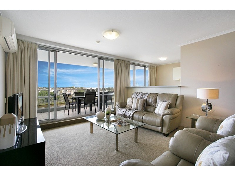 22/56 Dunmore Terrace, Auchenflower QLD 4066