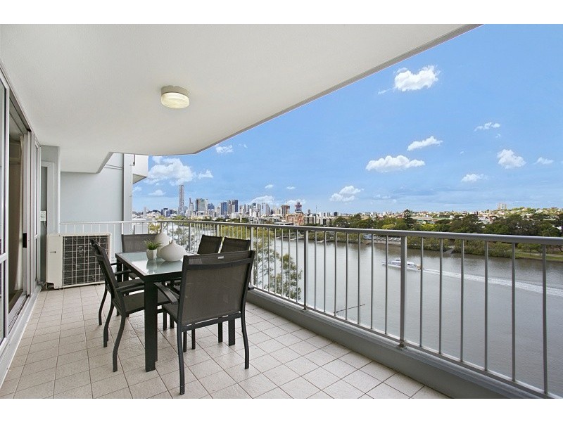 22/56 Dunmore Terrace, Auchenflower QLD 4066