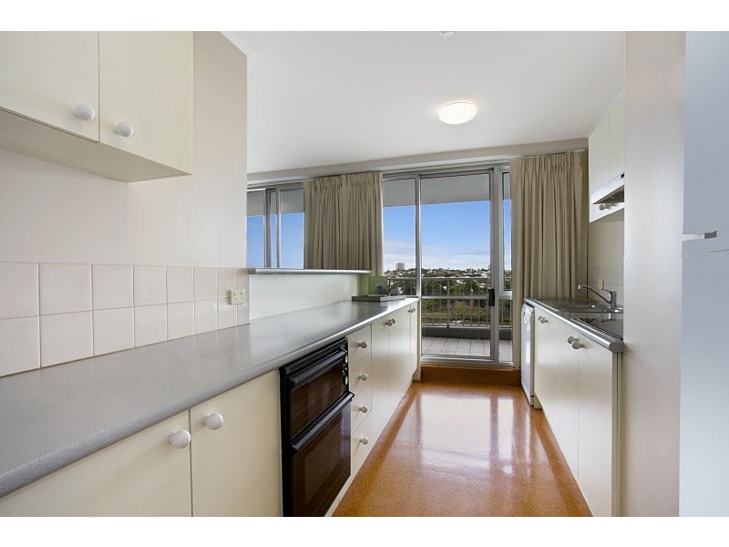 22/56 Dunmore Terrace, Auchenflower QLD 4066