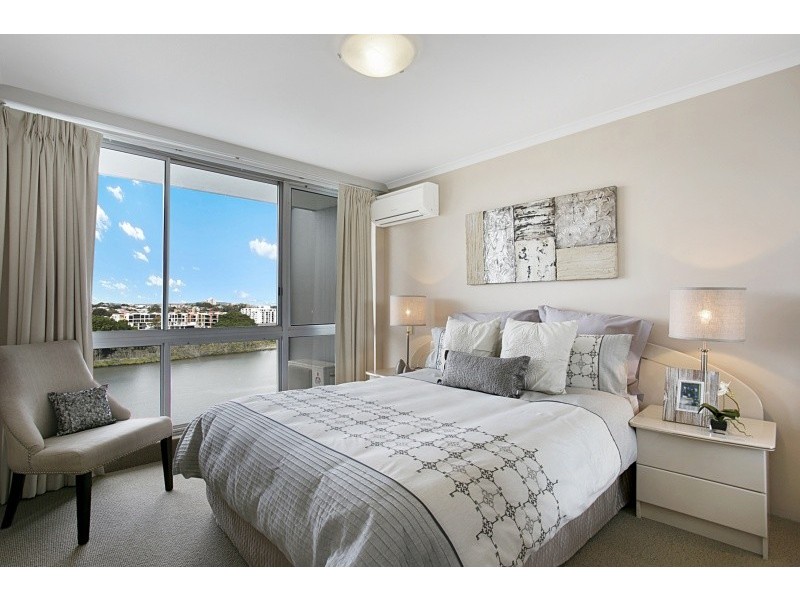 22/56 Dunmore Terrace, Auchenflower QLD 4066