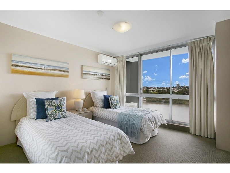 22/56 Dunmore Terrace, Auchenflower QLD 4066