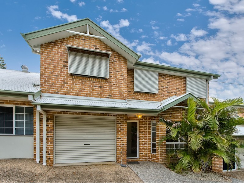 2/39 Holmesbrook Street, Ashgrove QLD 4060