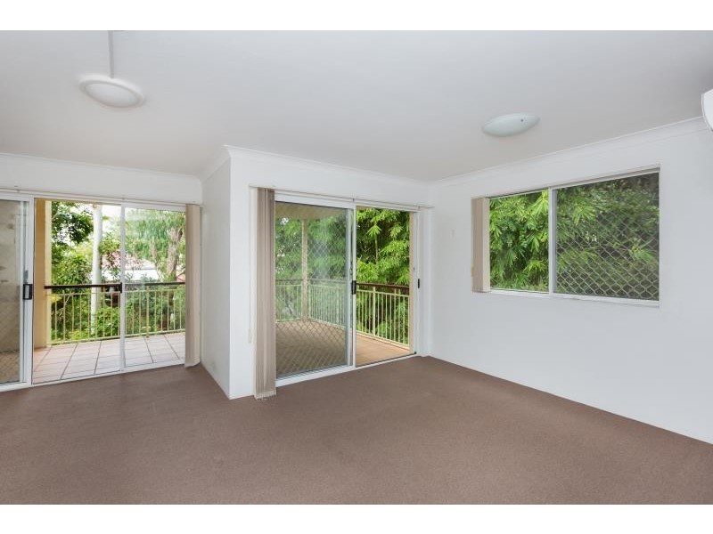2/90 Charlotte St, Paddington QLD 4064