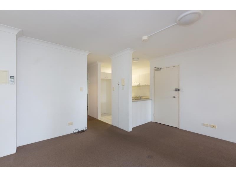 2/90 Charlotte St, Paddington QLD 4064