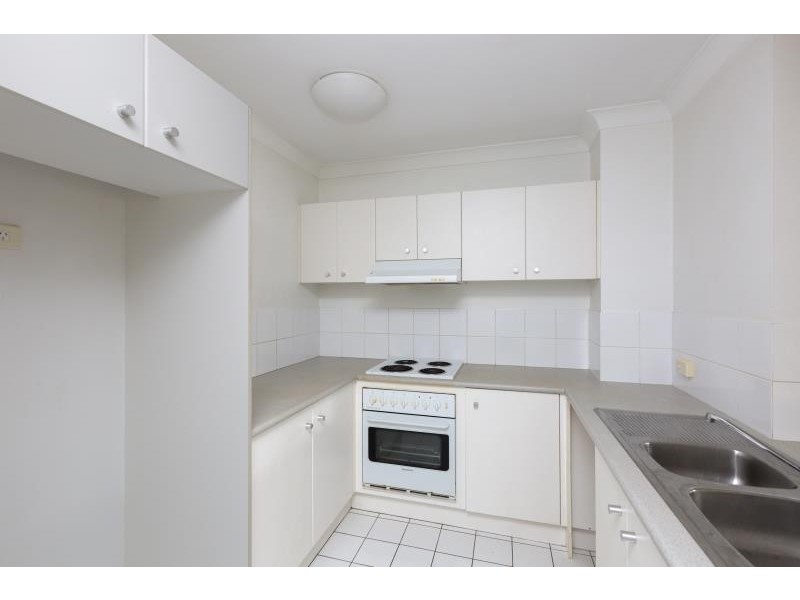 2/90 Charlotte St, Paddington QLD 4064