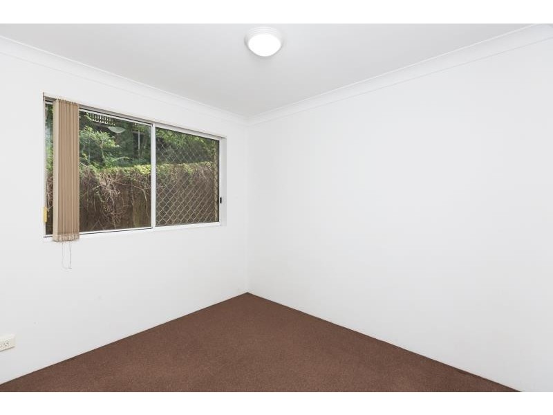 2/90 Charlotte St, Paddington QLD 4064