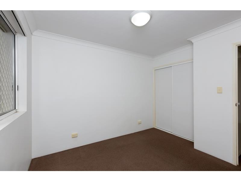 2/90 Charlotte St, Paddington QLD 4064