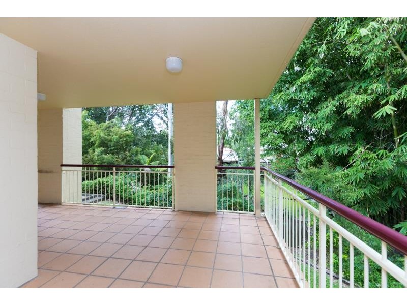 2/90 Charlotte St, Paddington QLD 4064